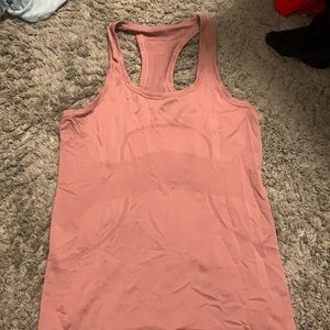 Lulu swiftly tech tank